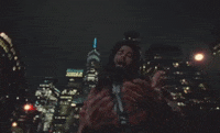 Off-Season GIF by J. Cole