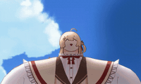 Hololive Su GIF