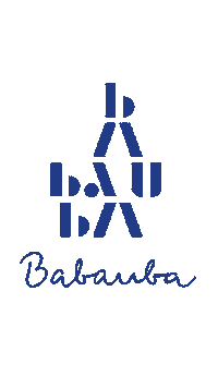 Fashion Logo Sticker by babauba