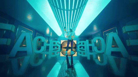 Peaches GIF by Justin Bieber