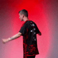 Proud GIF by SINNERS Esports