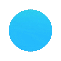 NIUQI_cosmetics gradient dot niuqi lakier Sticker