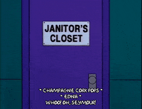 bow chika wow wow season 8 GIF