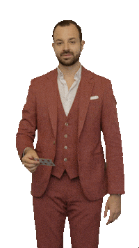 bensmagic magic magician magic trick trickster Sticker
