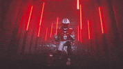 Football GIF by Wisconsin Badgers