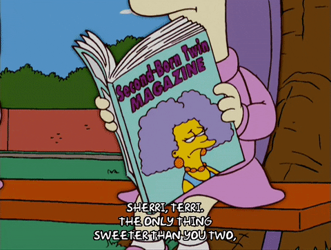 lisa simpson episode 3 GIF