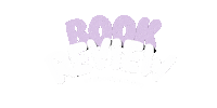 Book Review Sticker