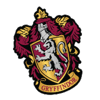 Harry Potter Sticker by Harveys Seatbelt Bag