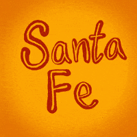 PencilFingers chile morph new mexico santa fe GIF