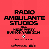 GIF by radioambulante