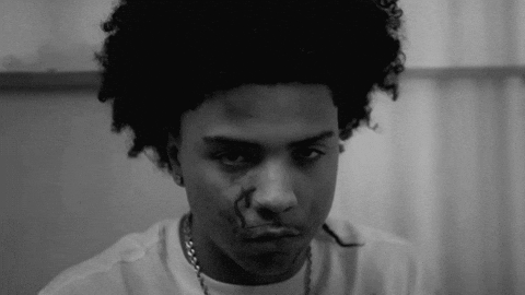 Lou GIF by Thizzler On The Roof