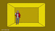 drake 8bit GIF by CBC