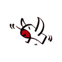 Txoria Sticker by EITB