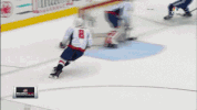 hockey ice GIF by Capitals