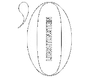 lofficielliechtenstein lofficiel lofficielliechtenstein Sticker
