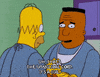 Season 6 Episode 13 GIF by The Simpsons