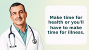 Wellness Madrid GIF by Rancho Health