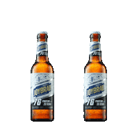 Functionalbeer Sticker by Joybrauhn