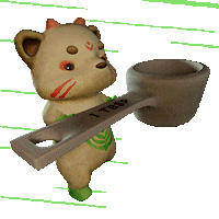 Run Tea Sticker by Bare Tree Media