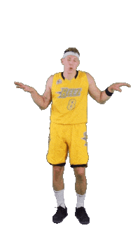 Basketball Team Sticker by ACSL - Austrian College Sports League