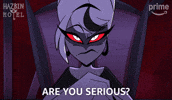 Are You Serious Amazon Studios GIF by Amazon Prime Video
