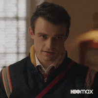 Gossip Girl Gg GIF by HBO Max