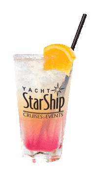 Dance Travel Sticker by Yacht Starship