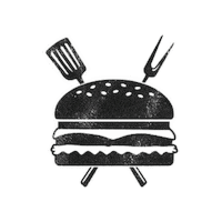 thefeedbaron the feed thefeed feedbaron the feed baron Sticker