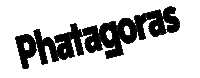 3D Word Art Sticker by Maze Interior