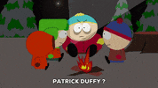 eric cartman kyle GIF by South Park 