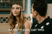 Schitts Creek Comedy GIF by CBC