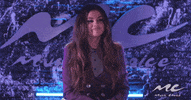 Selena Gomez Reaction GIF by Music Choice