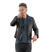 Frank Van T Hof Dj Sticker by NPO Radio 2