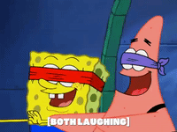 season 6 episode 13 GIF by SpongeBob SquarePants