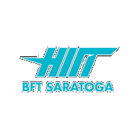 Hiit Sticker by BFT Saratoga