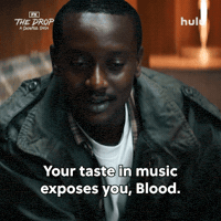 Judging The Drop GIF by Snowfall
