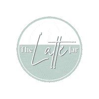 Coffee Latte Sticker by Walker Hill Group