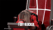 episode 5 nbc GIF by The Voice