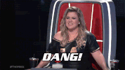 the voice GIF by NBC