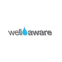 Water Donate Sticker by Well Aware