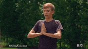 Grayson Chrisley Reaction GIF by Chrisley Knows Best