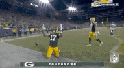 Kneeling National Football League GIF by NFL