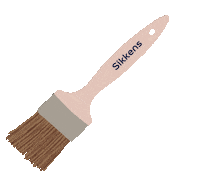 AkzoNobel verf kleuren verven kleur Sticker