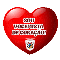 Vocem Sticker by NovaMCP