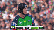 Nrl Green Machine GIF by Canberra Raiders