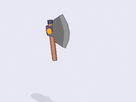 3d GIF by Devon Stern