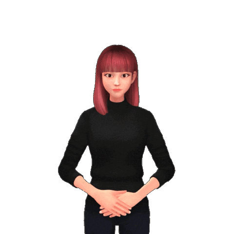 빨리 Sticker by 이큐포올