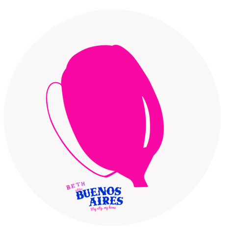 Argentina Escuela Sticker by Beth School