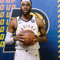 GIF by Indiana Pacers