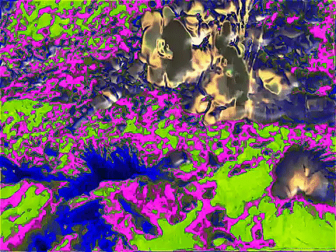 art bunny GIF by MFD